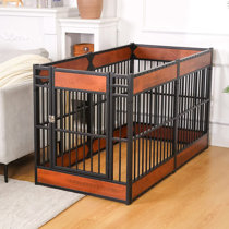 Dog pen for inside house best sale